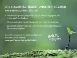 Mein Freundschaftsbuch | Für Kindergartenkinder