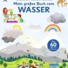 Mein großes Buch vom Wasser