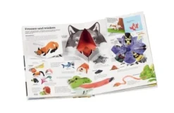 Mein großes Tierbuch