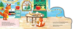 Mein Klapp-Sound-Buch: Hör mal her, es weihnachtet sehr!