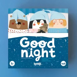 Memory-Spiel | Good night