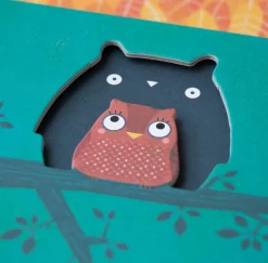 Memory-Spiel | Wild animals