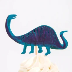 Meri Meri Cupcake-Set | Königreich der Dinos