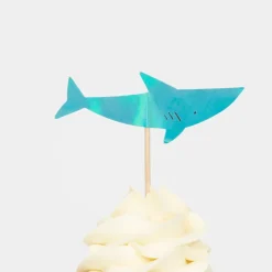 Meri Meri Cupcake-Set | Meerestiere