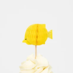 Meri Meri Cupcake-Set | Meerestiere