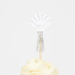 Meri Meri Cupcake-Set | Meerestiere