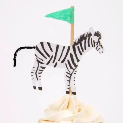 Meri Meri Cupcake-Set | Safari