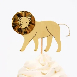 Meri Meri Cupcake-Set | Safari