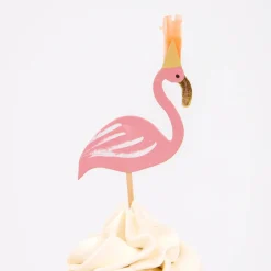 Meri Meri Cupcake-Set | Safari
