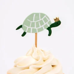 Meri Meri Cupcake-Set | Safari