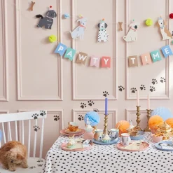 Meri Meri Cupcake-Set | Welpen