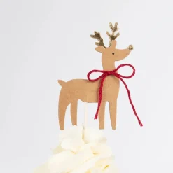 Meri Meri Cupcake-Set | Winter Woodland