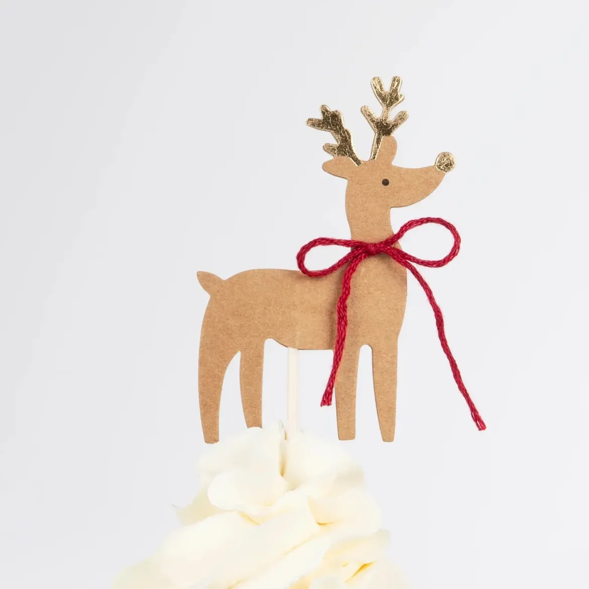 Meri Meri Cupcake-Set | Winter Woodland