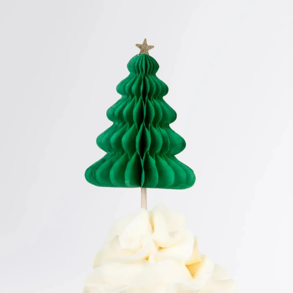 Meri Meri Cupcake-Set | Winter Woodland
