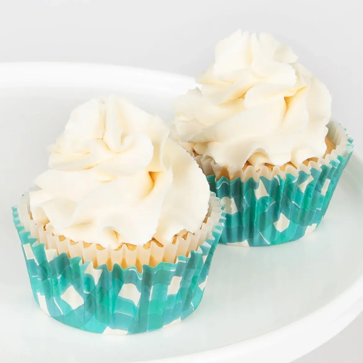 Meri Meri Cupcake-Set | Winter Woodland