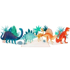 Meri Meri 3D-Geburtstagskarte | Dinosaurier