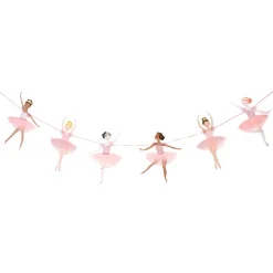 Meri Meri Girlande | Ballerina