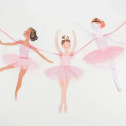 Meri Meri Girlande | Ballerina