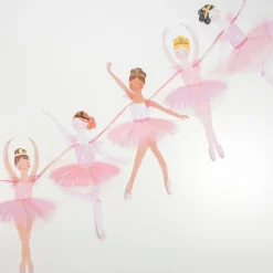 Meri Meri Girlande | Ballerina