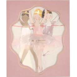 Meri Meri Girlande | Ballerina