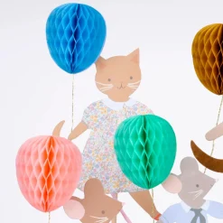 Meri Meri Kuchenstecker | Tierfreunde