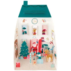 Meri Meri Pop-up Adventskalender