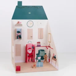 Meri Meri Pop-up Adventskalender