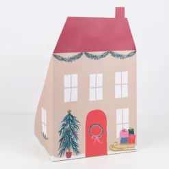 Meri Meri Pop-up Adventskalender