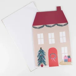 Meri Meri Pop-up Adventskalender