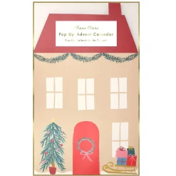 Meri Meri Pop-up Adventskalender