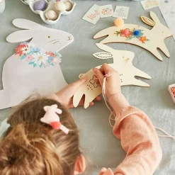Meri Meri Stickset | Hase
