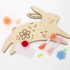 Meri Meri Stickset | Hase