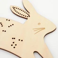 Meri Meri Stickset | Hase