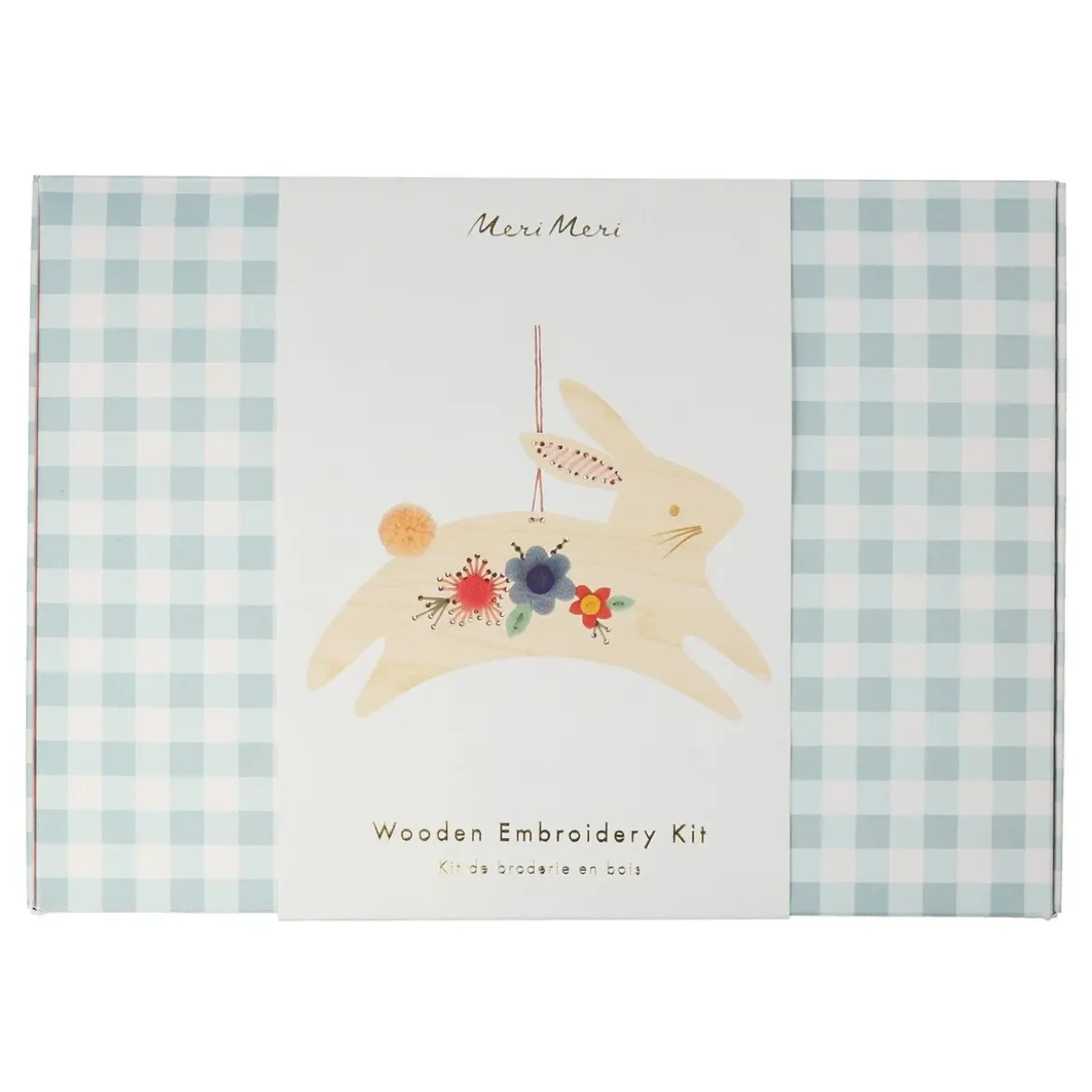 Meri Meri Stickset | Hase