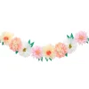 Meri Meri XL Girlande | Flower Garden
