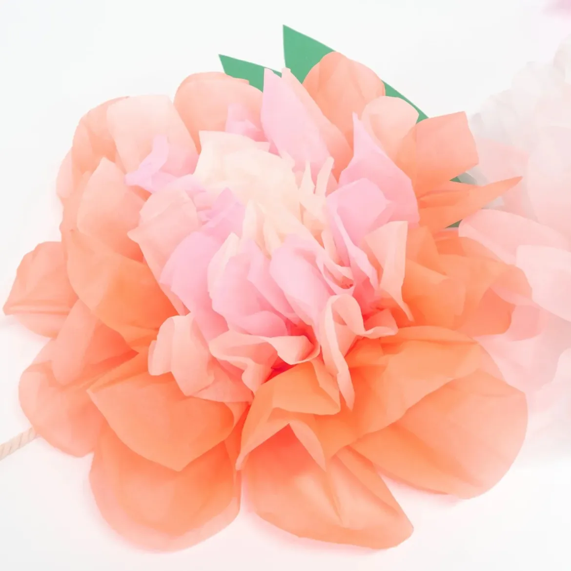 Meri Meri XL Girlande | Flower Garden