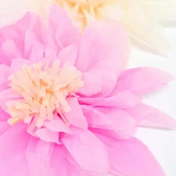 Meri Meri XL Girlande | Flower Garden