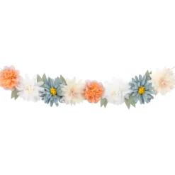 Meri Meri XL Girlande | Flowers in Bloom