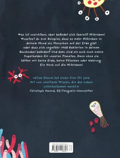 Mikrobenmannschaft
