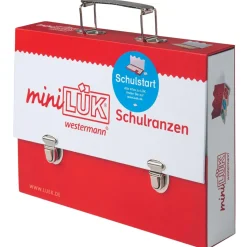MiniLÜK. Koffer für den Schulstart