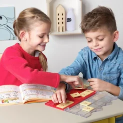 MiniLÜK. Koffer für den Schulstart