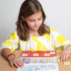 MiniLÜK Vorschule: miniLÜK-Schulranzen - Vorschule