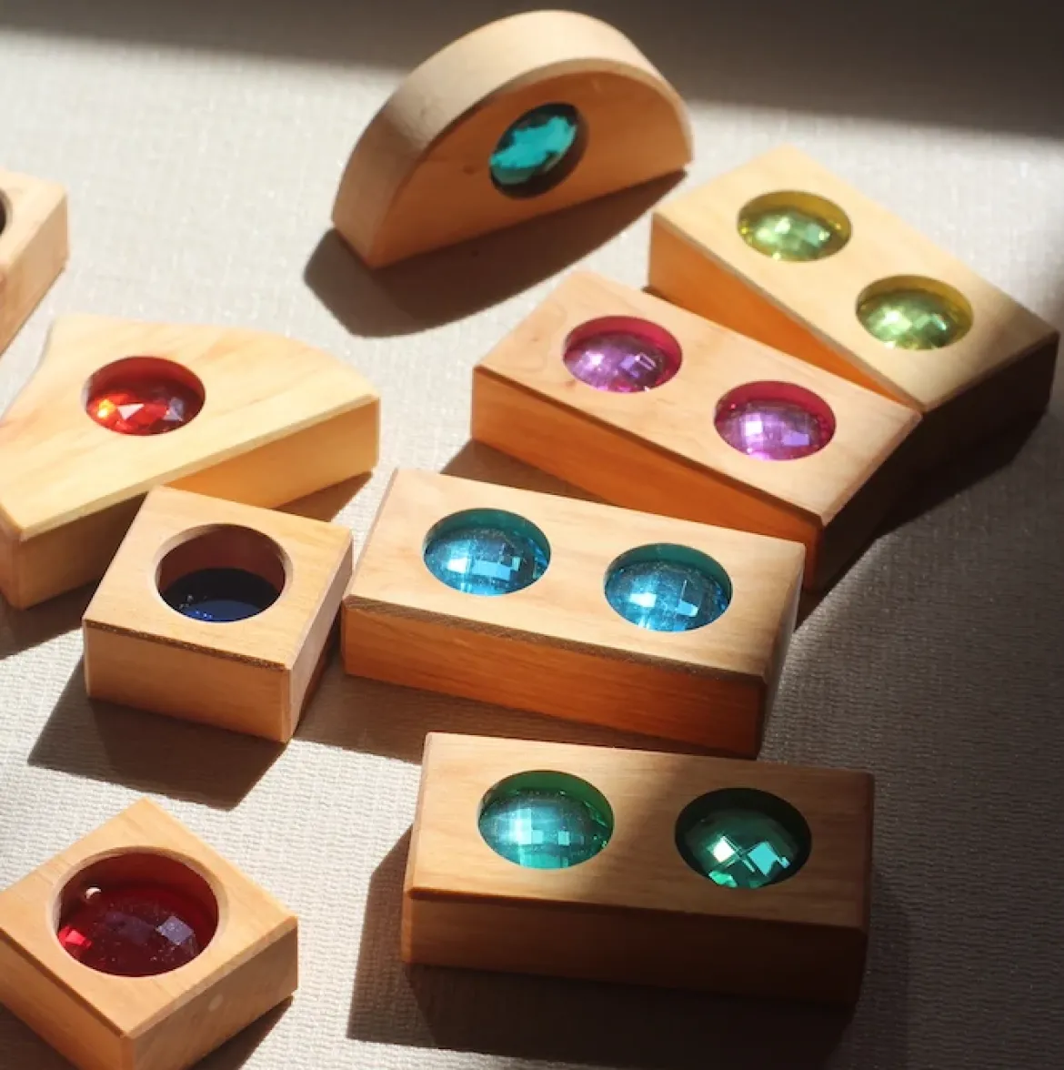 Mini Mixed Box | 16 Teile