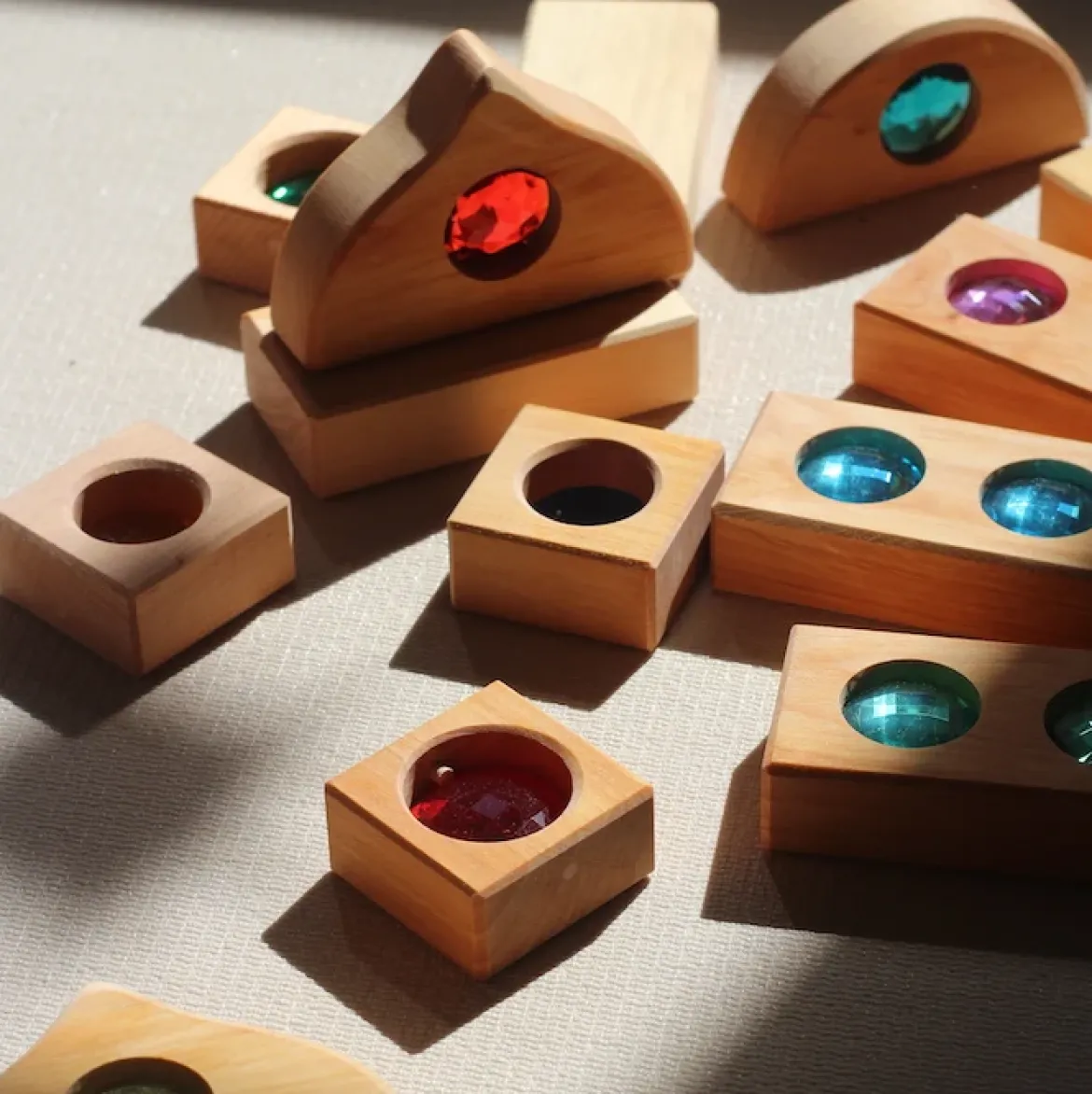Mini Mixed Box | 16 Teile