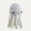 Mini Octopus GrandPa | 30 cm
