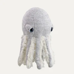Mini Octopus GrandPa | 30 cm