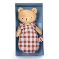 Minouchkas Plüschtier | Baby Bär Emile