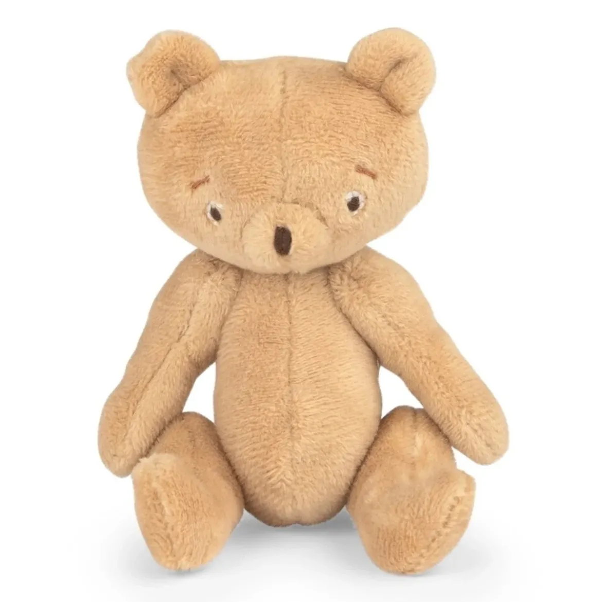 Minouchkas Plüschtier | Baby Bär Emile