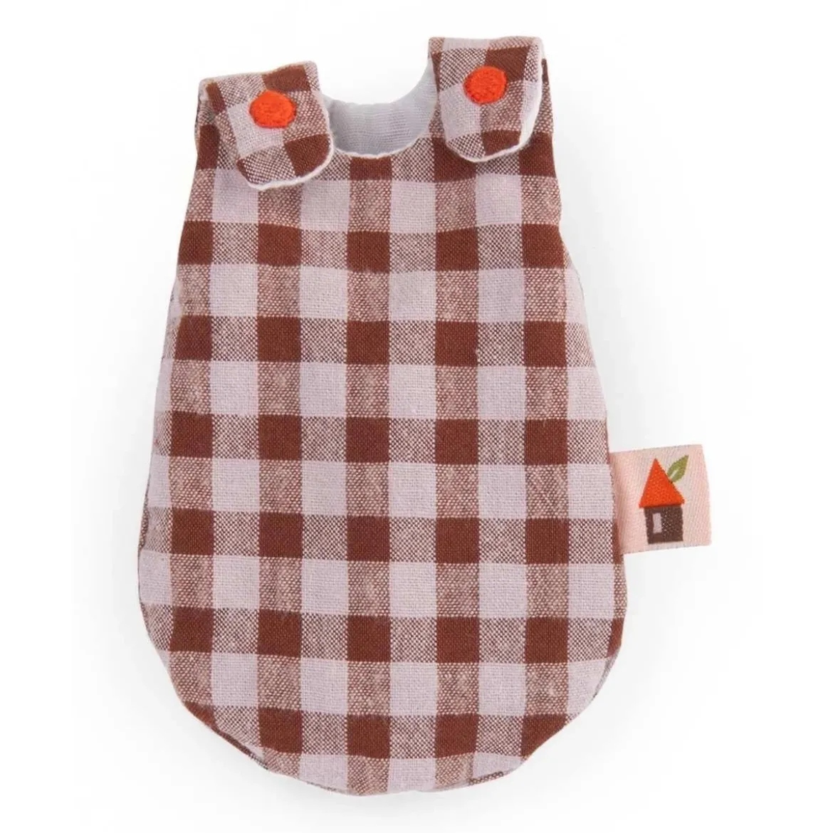 Minouchkas Plüschtier | Baby Bär Emile