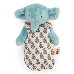 Minouchkas Plüschtier | Baby Elefant Pablo